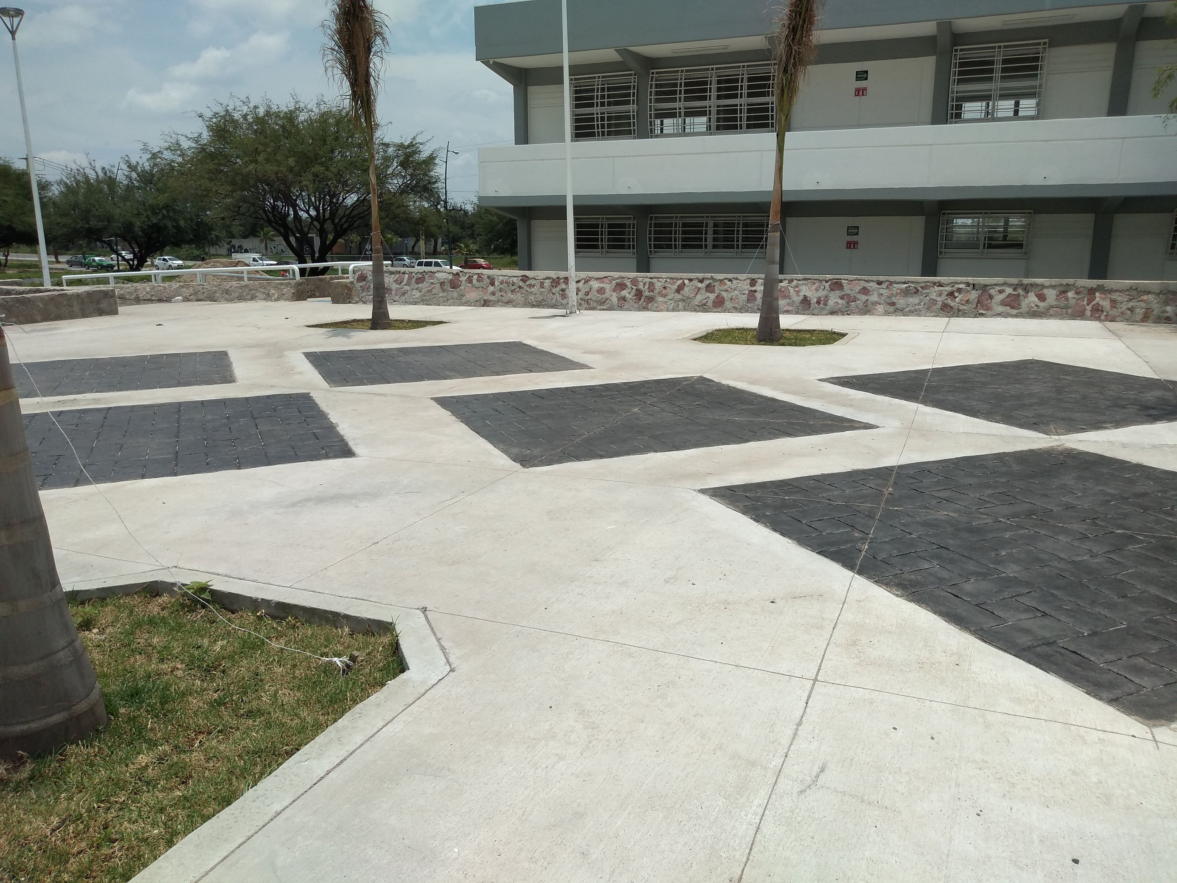 CETAC 10 Las Torres