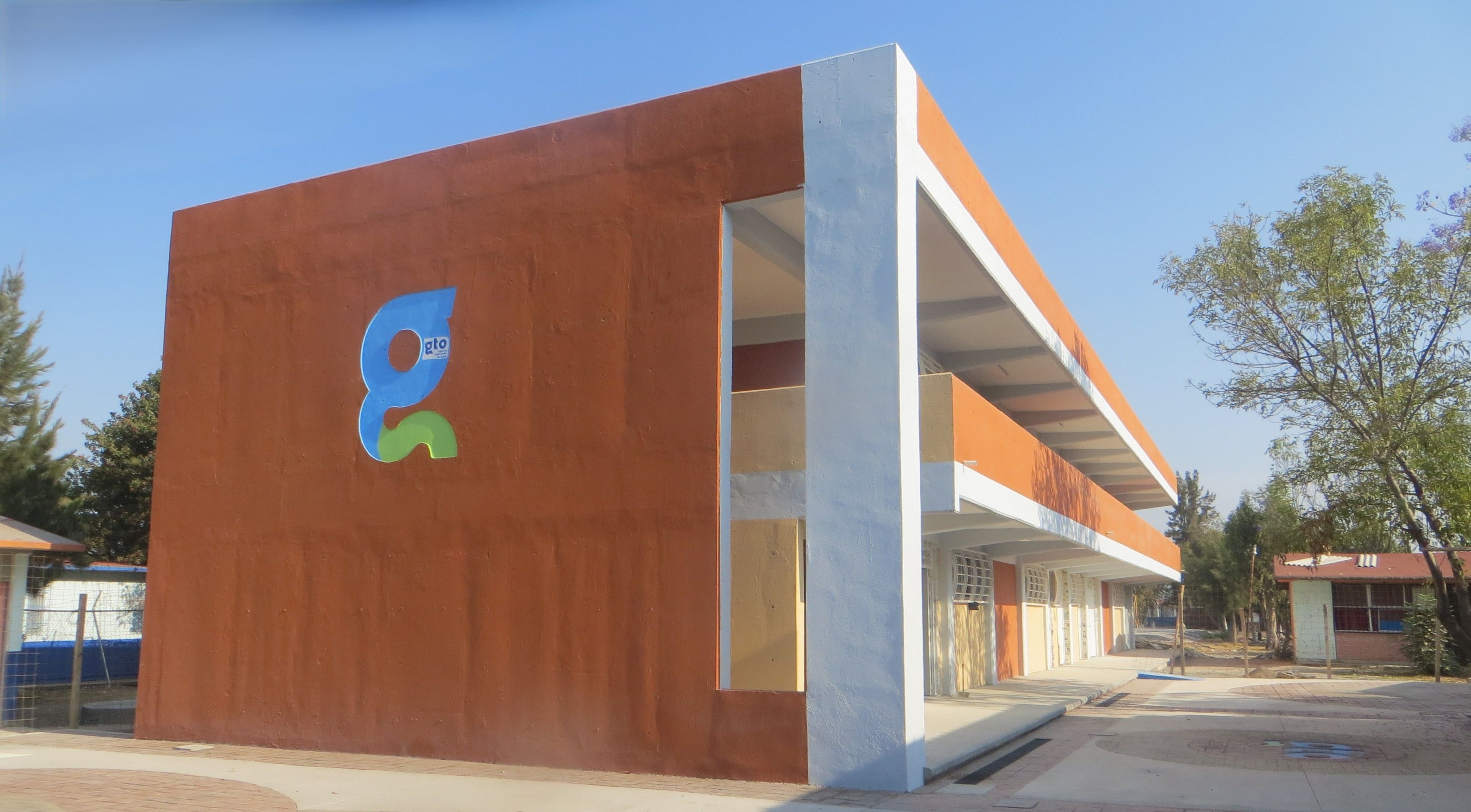 Videobachillerato La Purísima