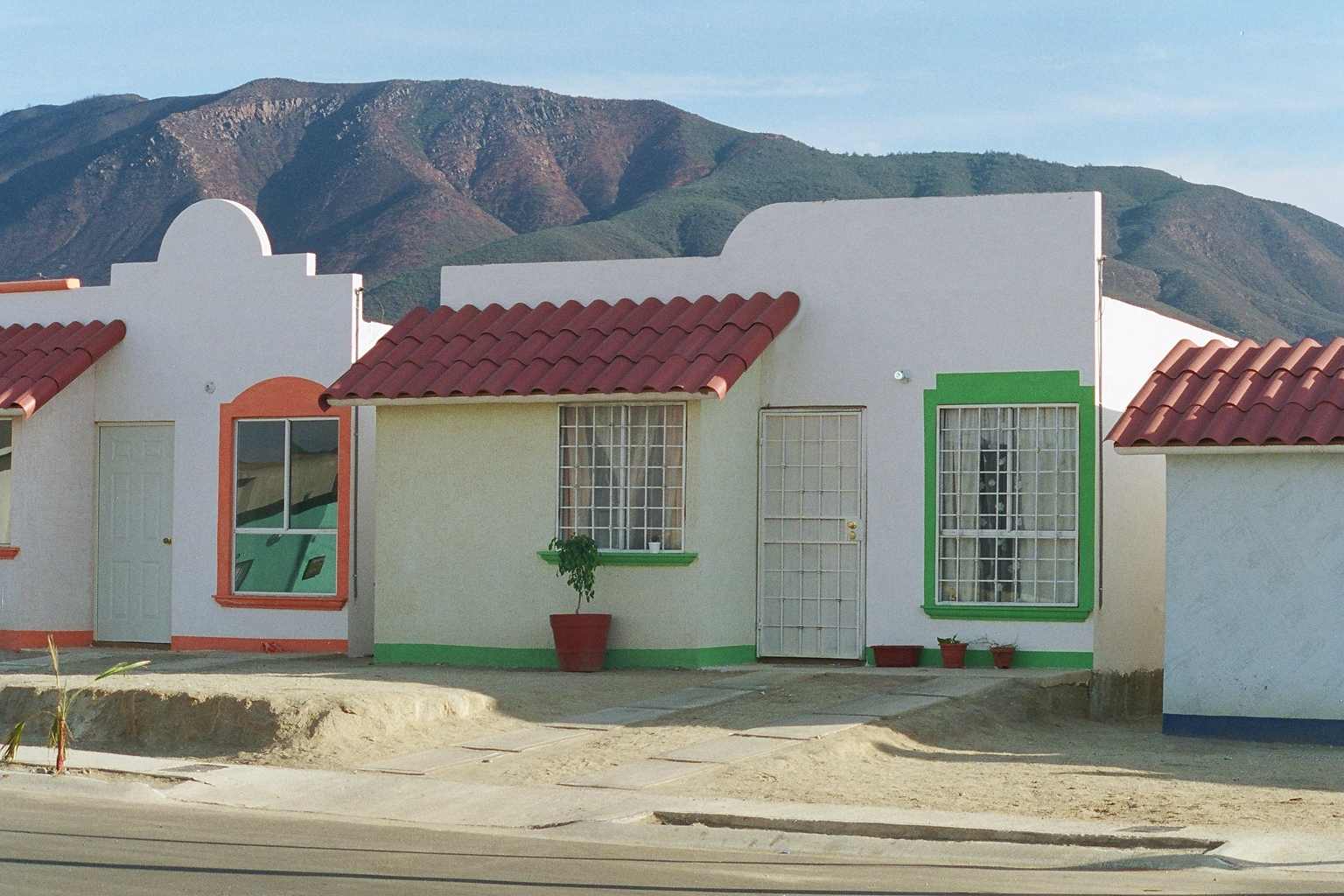 Fraccionamiento Potrero de los Martínez