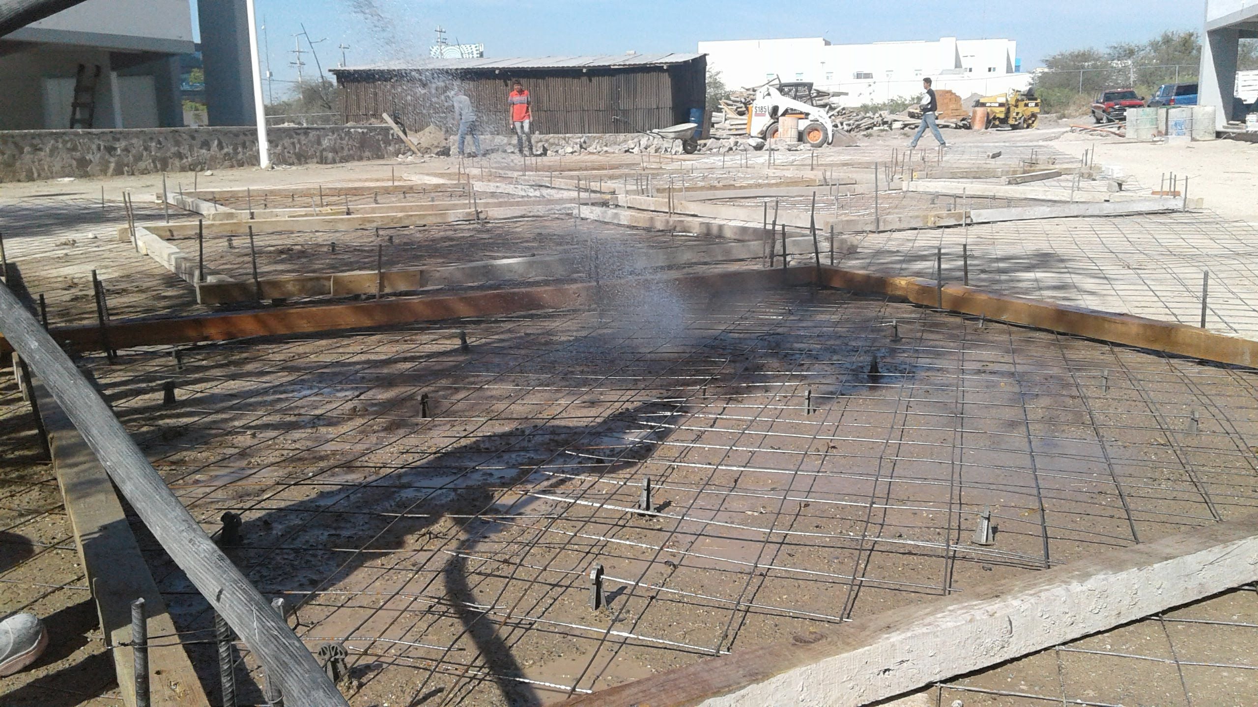 CETAC 10 Las Torres