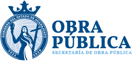 Registro de Obra Pública del Estado de Guanajuato