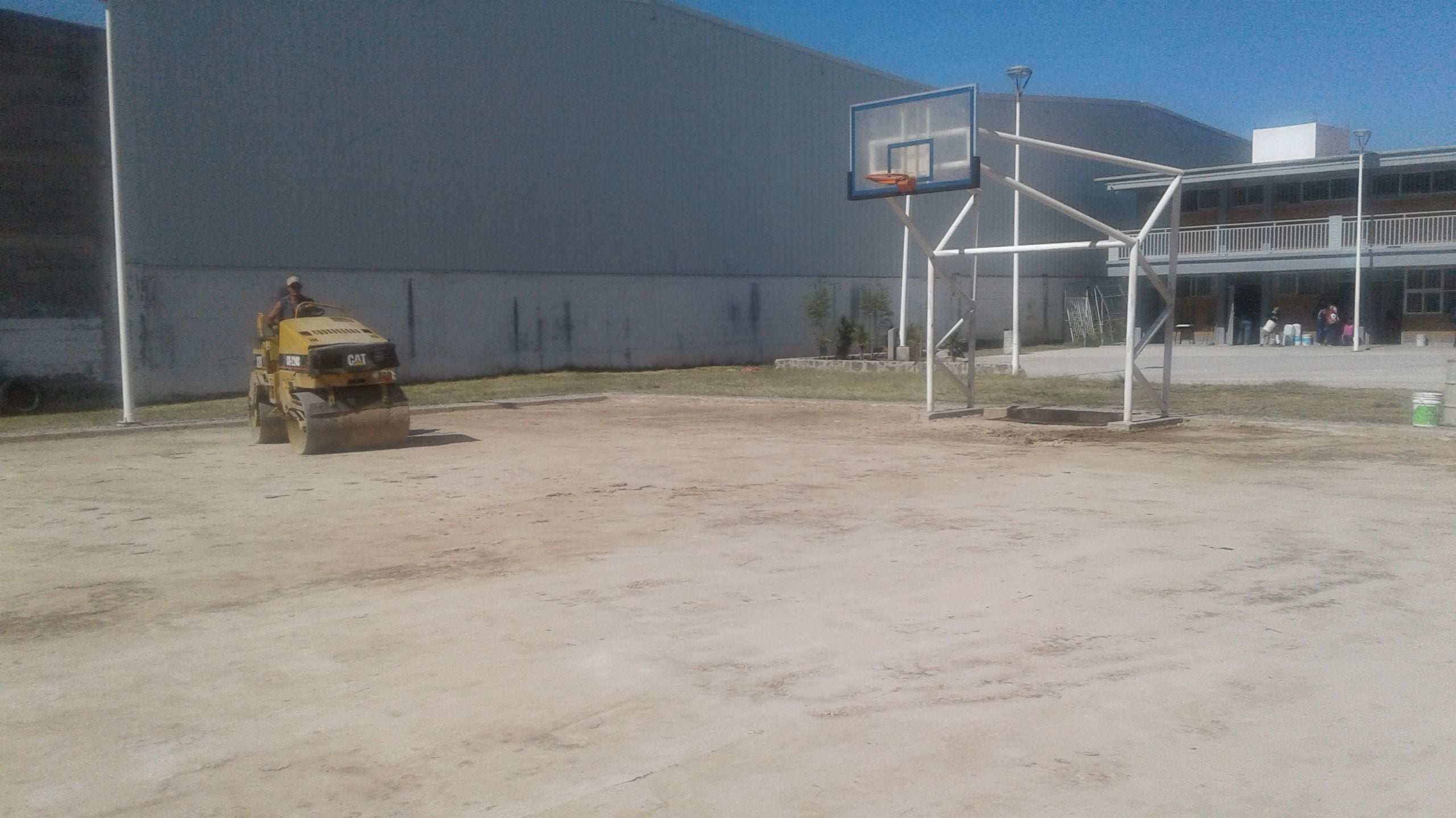 Secundaria General Num. 25