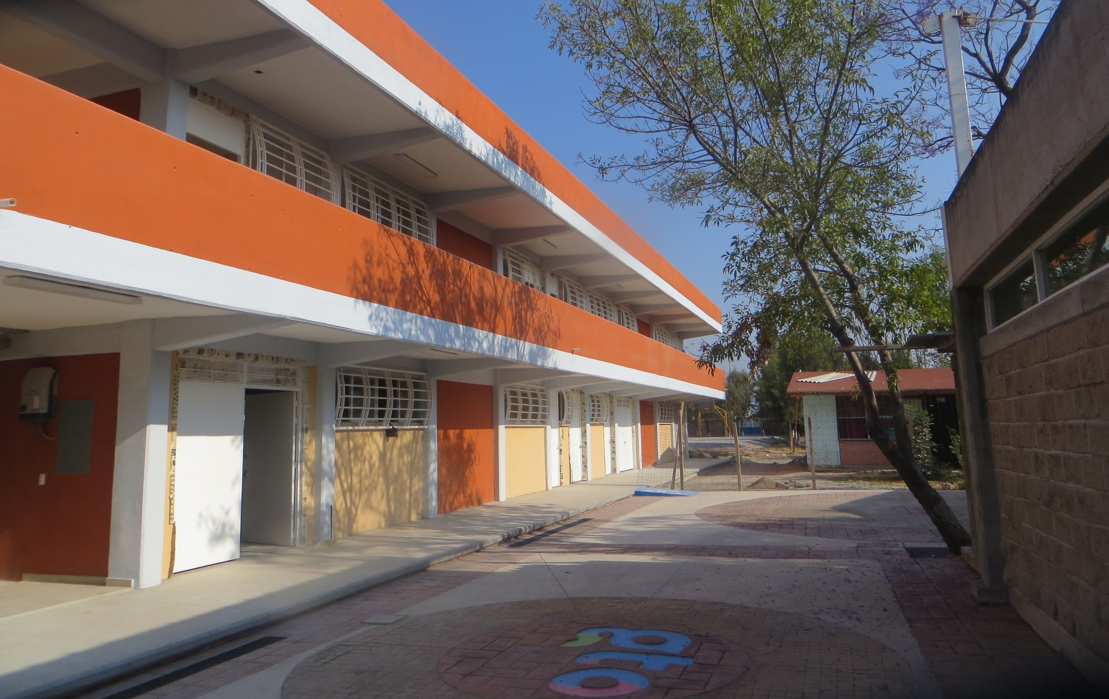 Videobachillerato La Purísima
